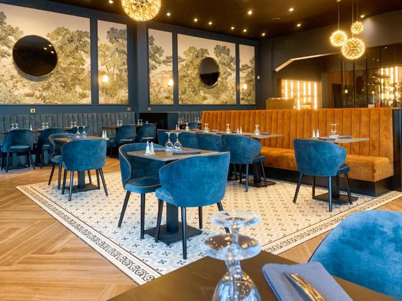 Logis Clermotel Hotel & Restaurant image