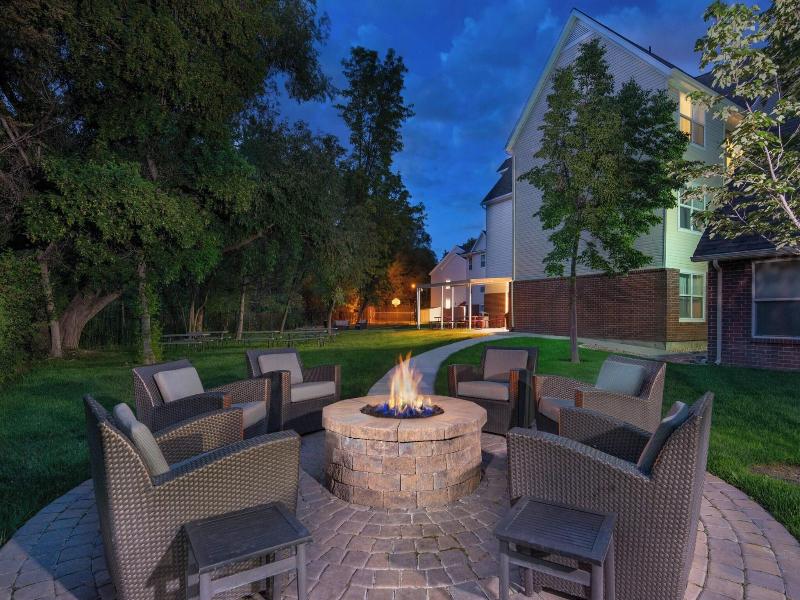 Residence Inn Provo