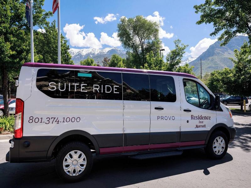 Residence Inn Provo