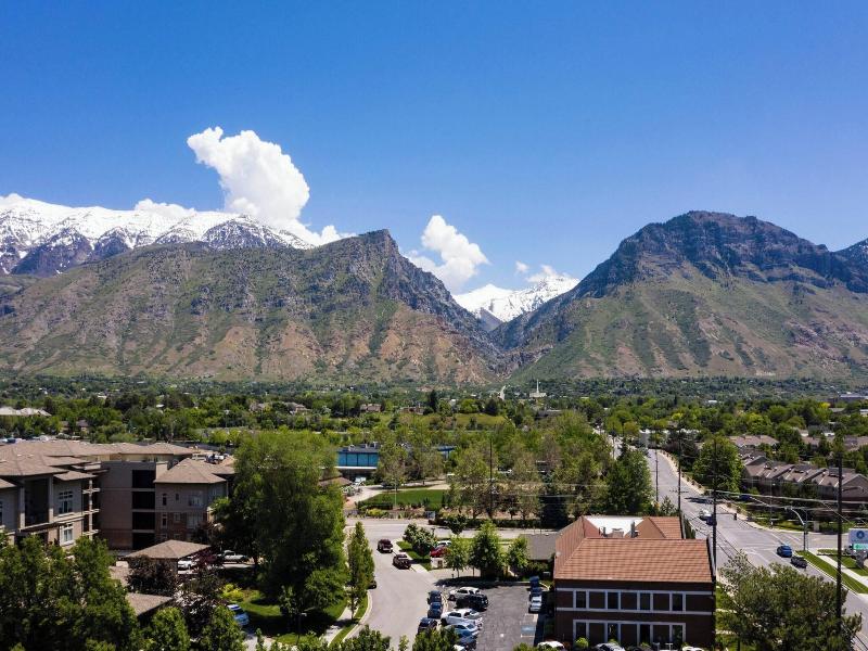Residence Inn Provo