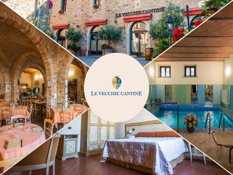 Le Vecchie Cantine image
