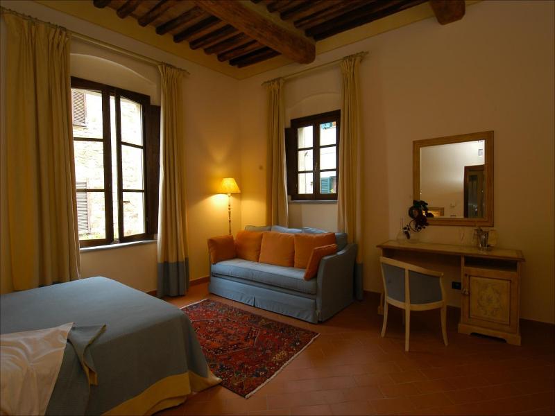 Le Vecchie Cantine image