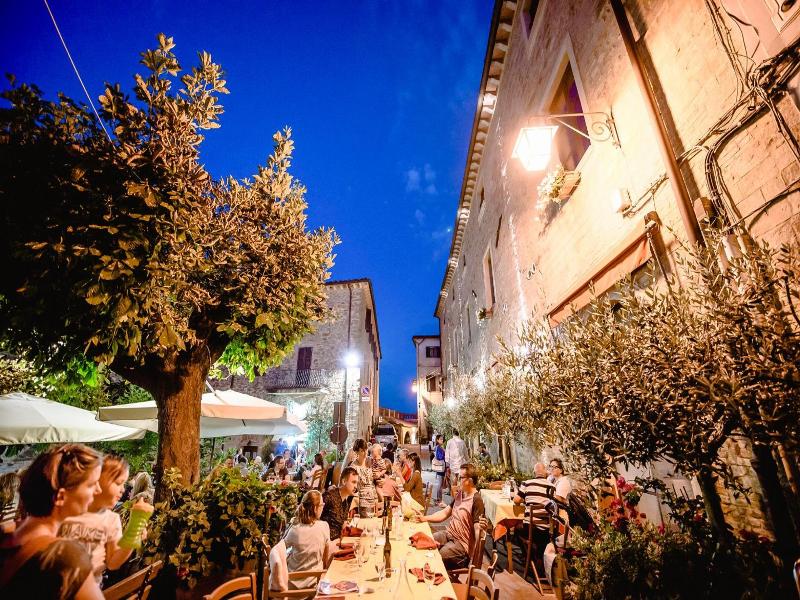 Le Vecchie Cantine image