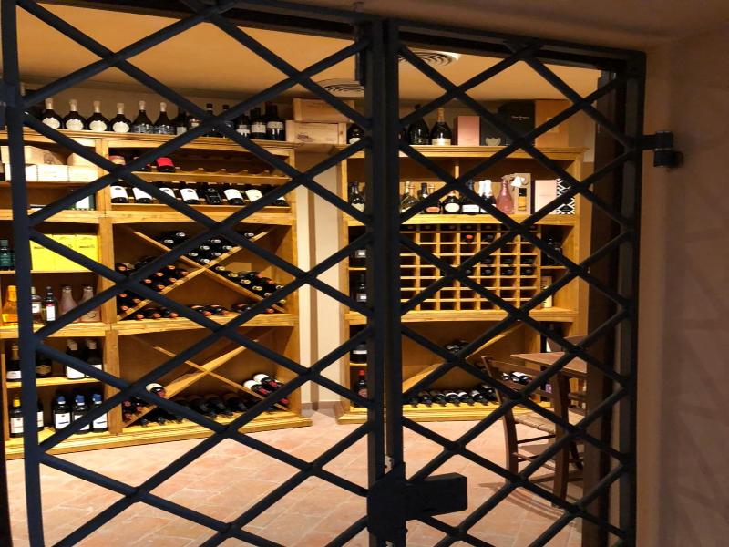 Le Vecchie Cantine image