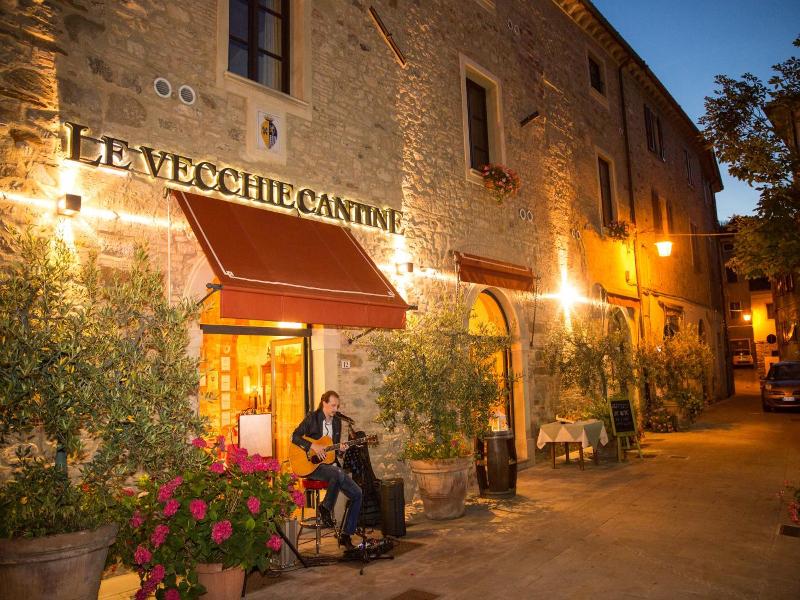 Le Vecchie Cantine image