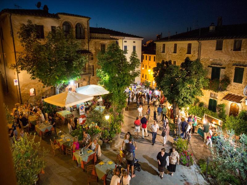 Le Vecchie Cantine image