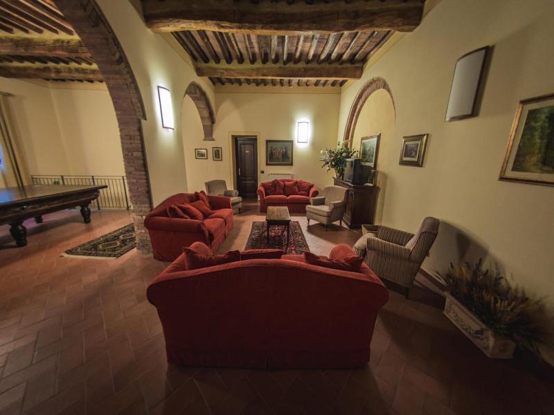 Le Vecchie Cantine image