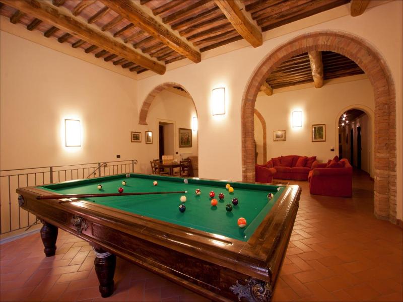Le Vecchie Cantine image