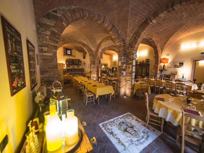 Le Vecchie Cantine image