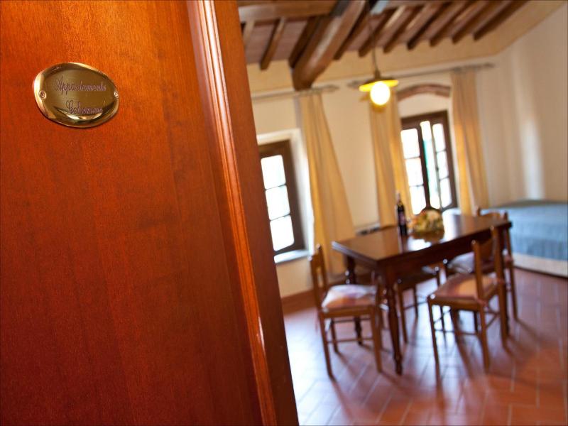 Le Vecchie Cantine image
