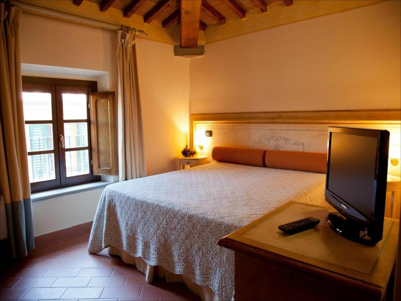 Le Vecchie Cantine image