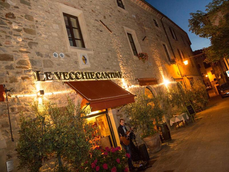 Le Vecchie Cantine image