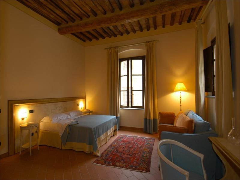 Le Vecchie Cantine image