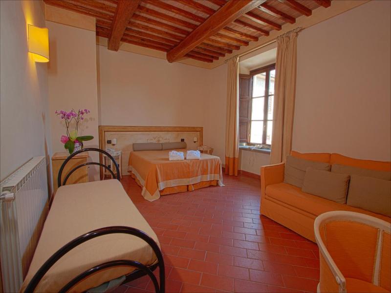 Le Vecchie Cantine image