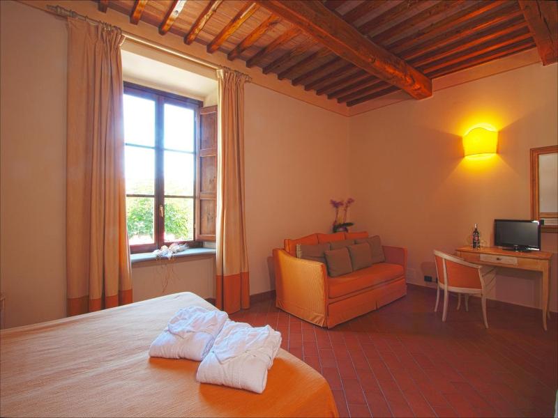 Le Vecchie Cantine image