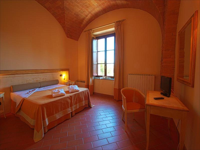 Le Vecchie Cantine image