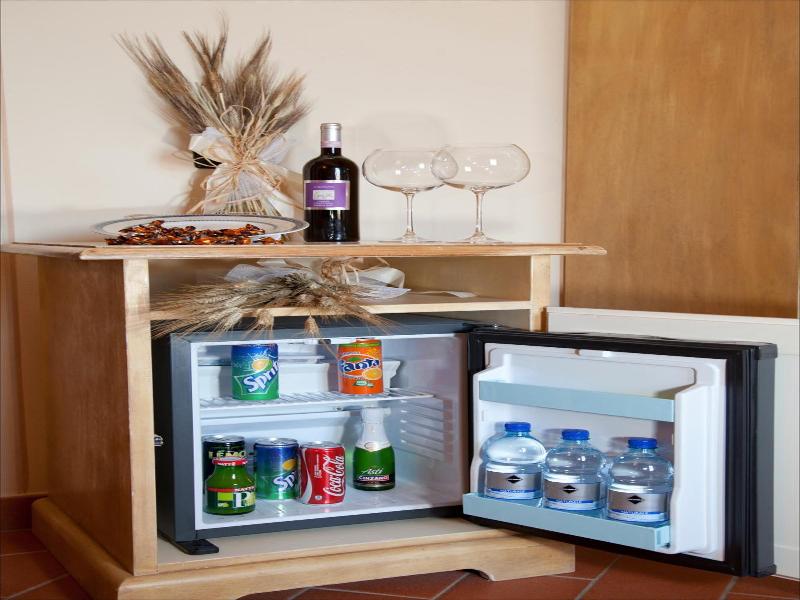 Le Vecchie Cantine image