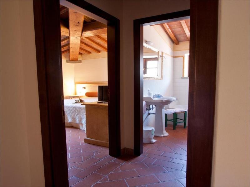 Le Vecchie Cantine image