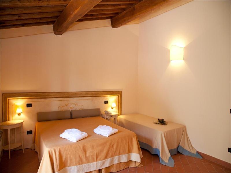 Le Vecchie Cantine image
