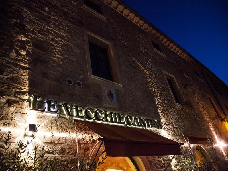 Le Vecchie Cantine image