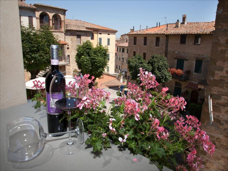 Le Vecchie Cantine image