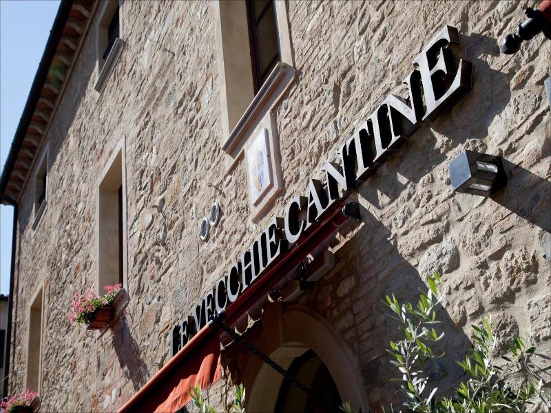 Le Vecchie Cantine image
