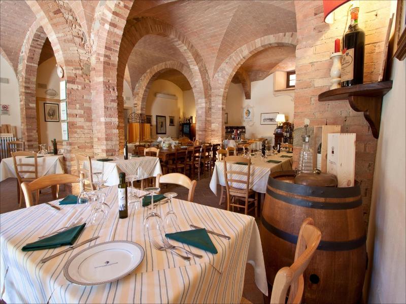 Le Vecchie Cantine image