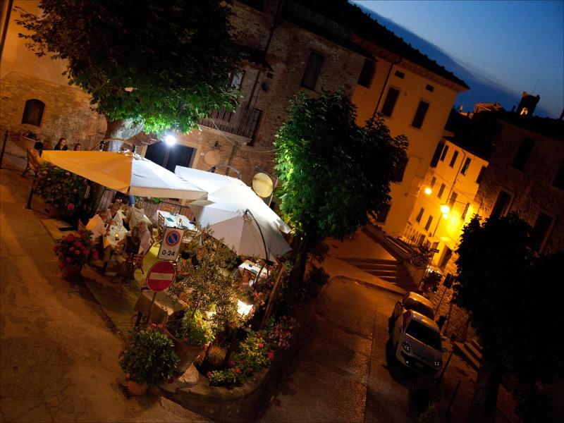 Le Vecchie Cantine image