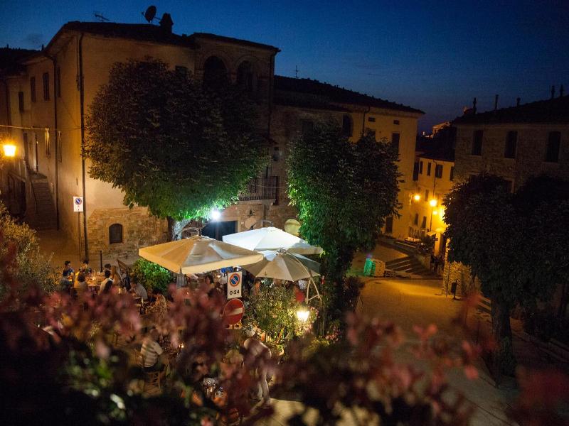 Le Vecchie Cantine image