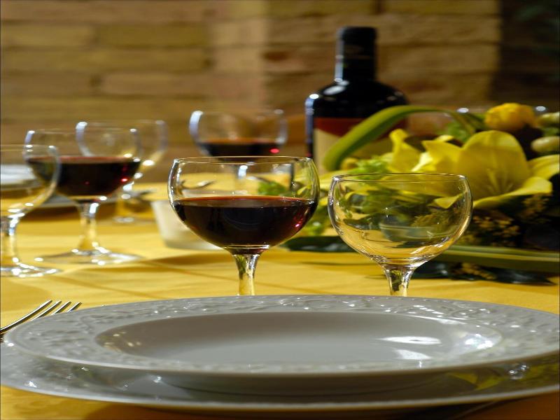 Le Vecchie Cantine image