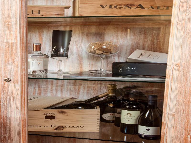 Le Vecchie Cantine image