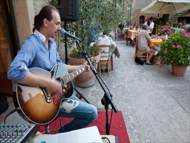 Le Vecchie Cantine image