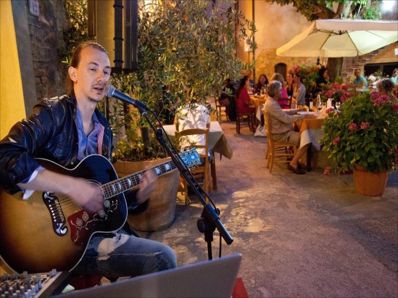 Le Vecchie Cantine image