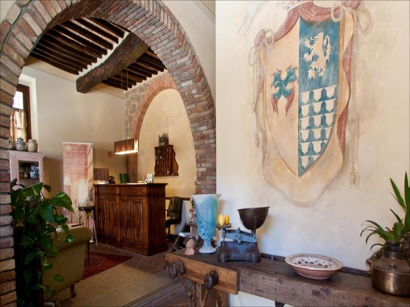 Le Vecchie Cantine image