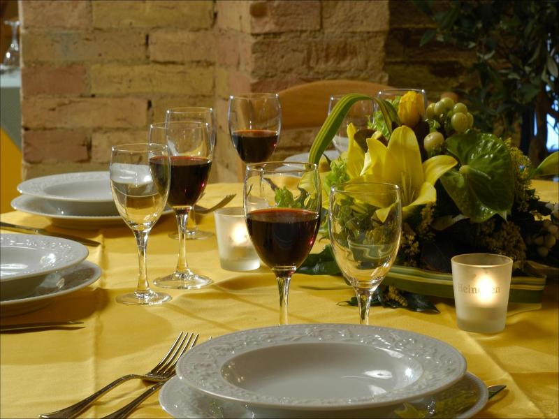 Le Vecchie Cantine image