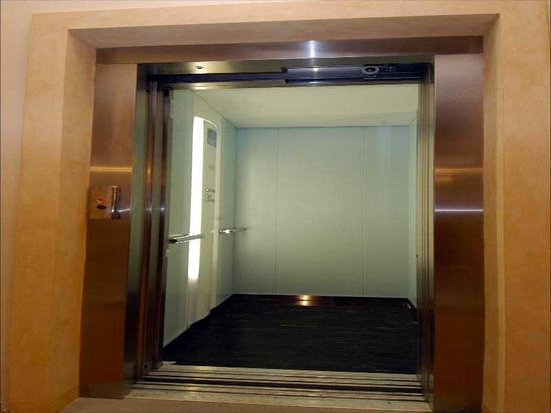Le Vecchie Cantine image