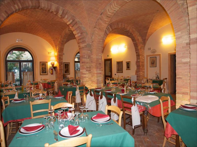 Le Vecchie Cantine image