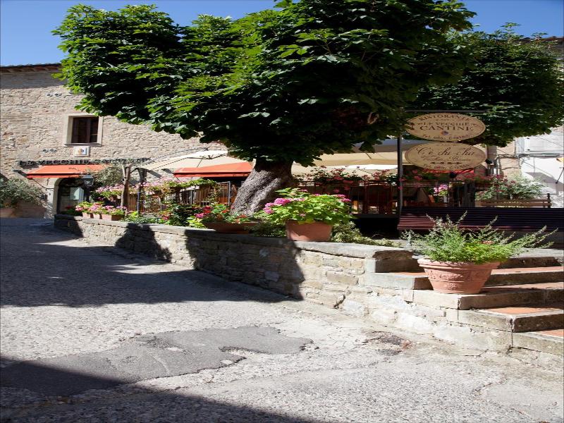 Le Vecchie Cantine image