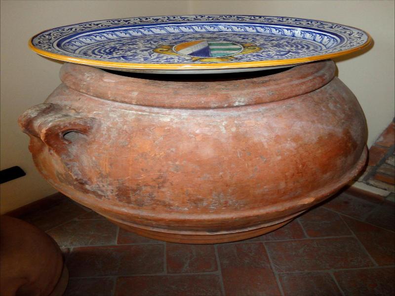 Le Vecchie Cantine image