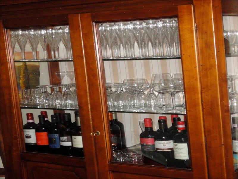 Le Vecchie Cantine image