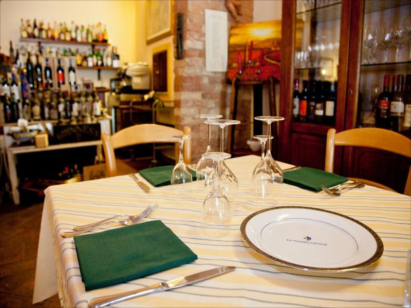 Le Vecchie Cantine image