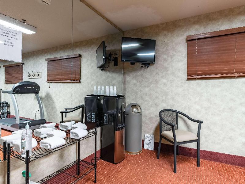 Wingate By Wyndham Vienna Parkersburg image