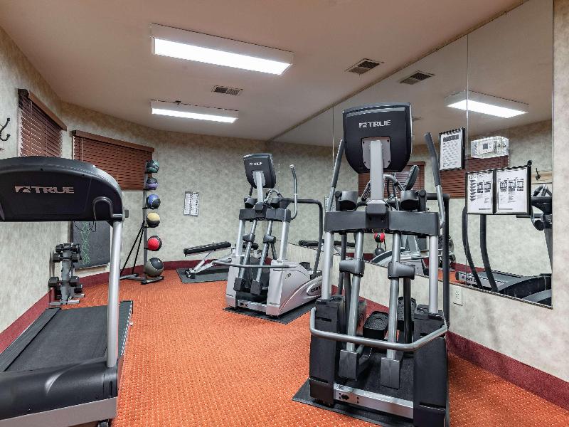 Wingate By Wyndham Vienna Parkersburg image