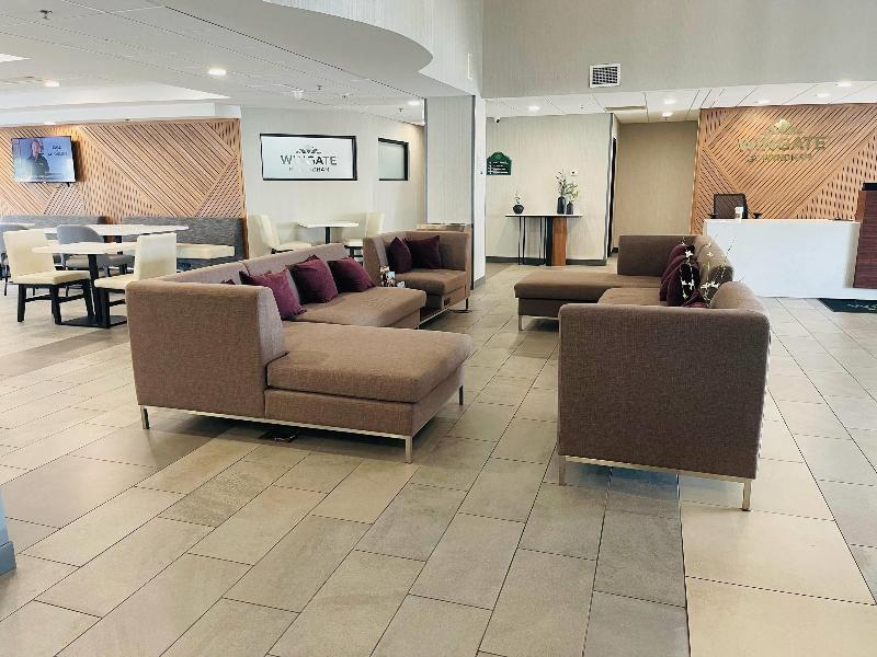 Wingate By Wyndham Vienna Parkersburg image