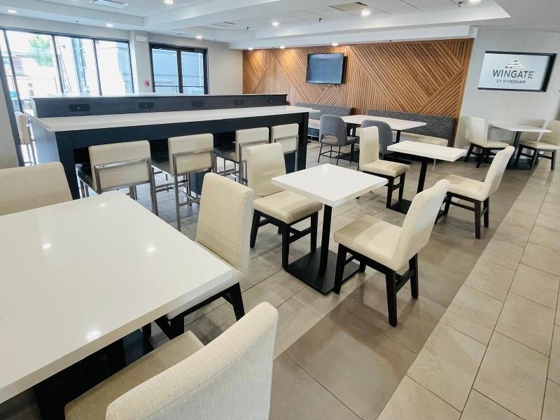 Wingate By Wyndham Vienna Parkersburg image