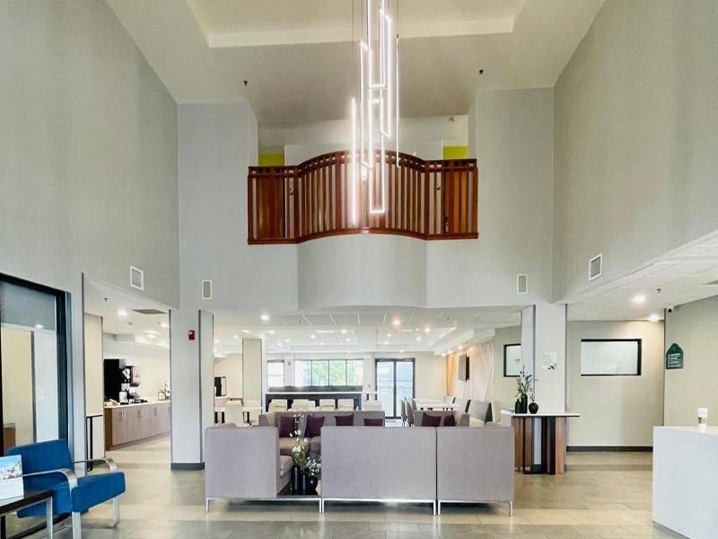 Wingate By Wyndham Vienna Parkersburg image