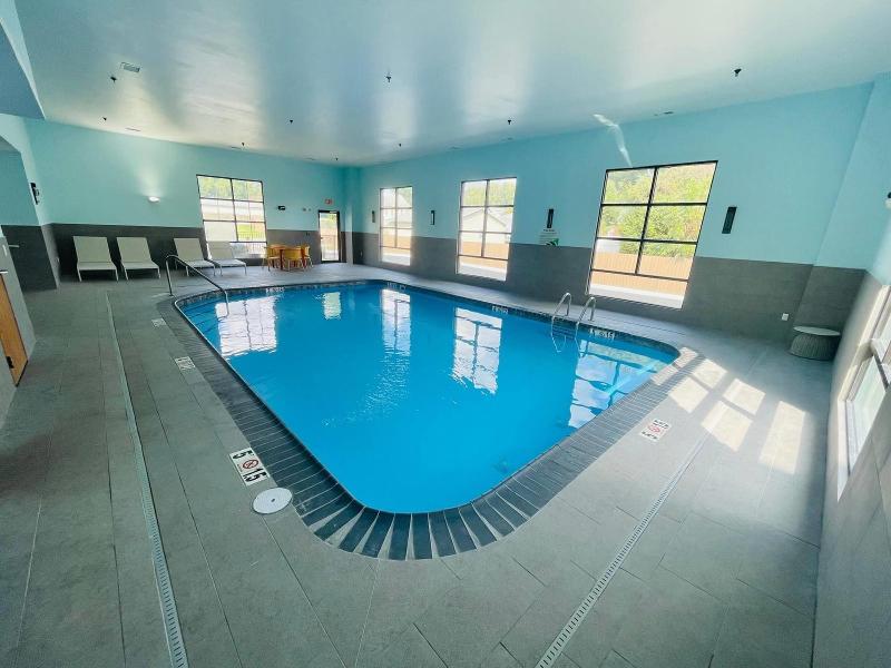Wingate By Wyndham Vienna Parkersburg image
