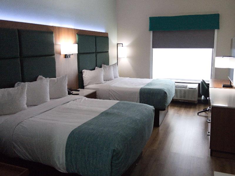 Wingate By Wyndham Vienna Parkersburg image