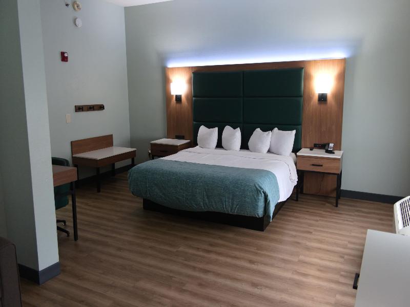 Wingate By Wyndham Vienna Parkersburg image