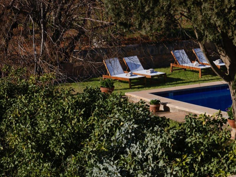 Finca Son Pieras image
